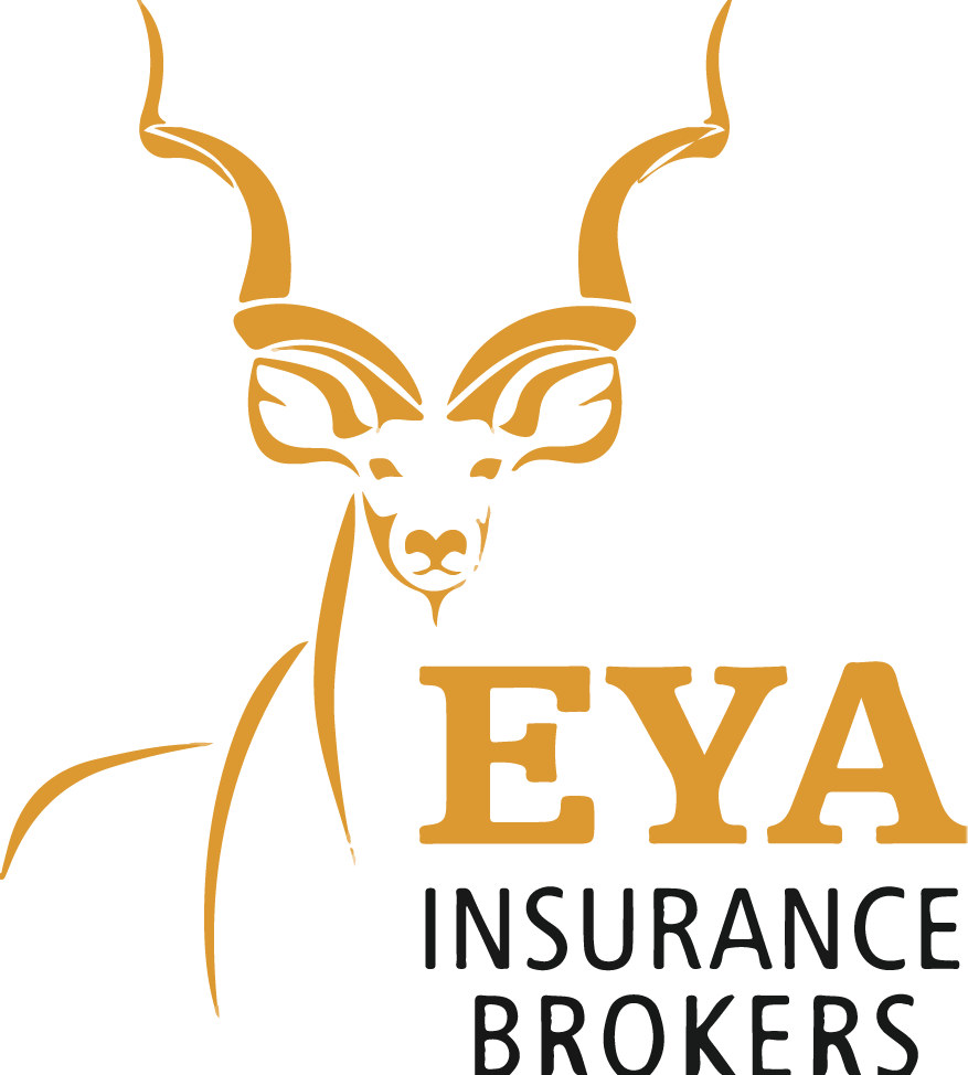 Eya Insurance Brokers Logo